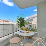 Daninovica Ii Appartement *
