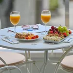 Daninovica Ii Appartement Makarska