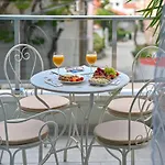 Appartement Daninovica Ii *