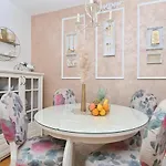 Daninovica Ii Appartement *