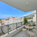Appartement Daninovica Ii Makarska