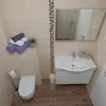 Daninovica Ii Appartement Makarska