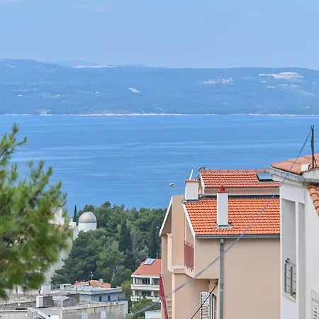 Apartamento Daninovica Ii *