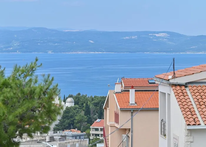 Apartamento Daninovica Ii *