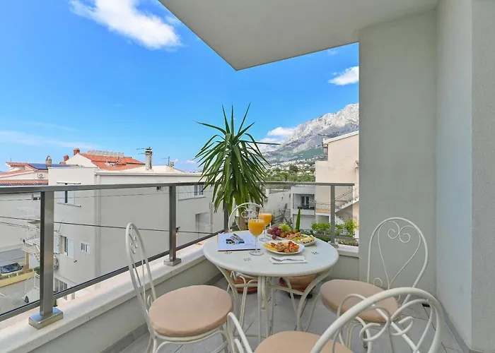Daninovica Ii Apartamento *