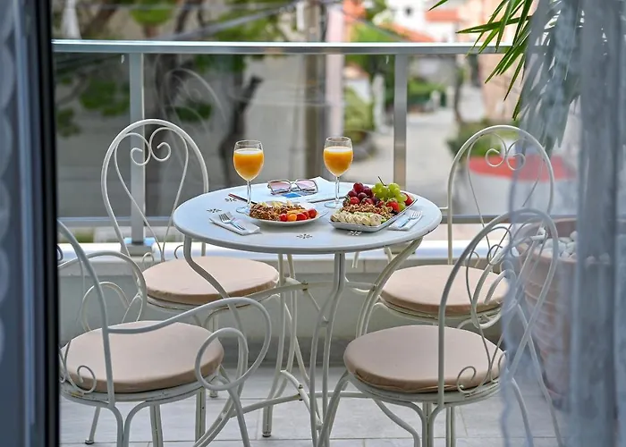 Apartamento Daninovica Ii *
