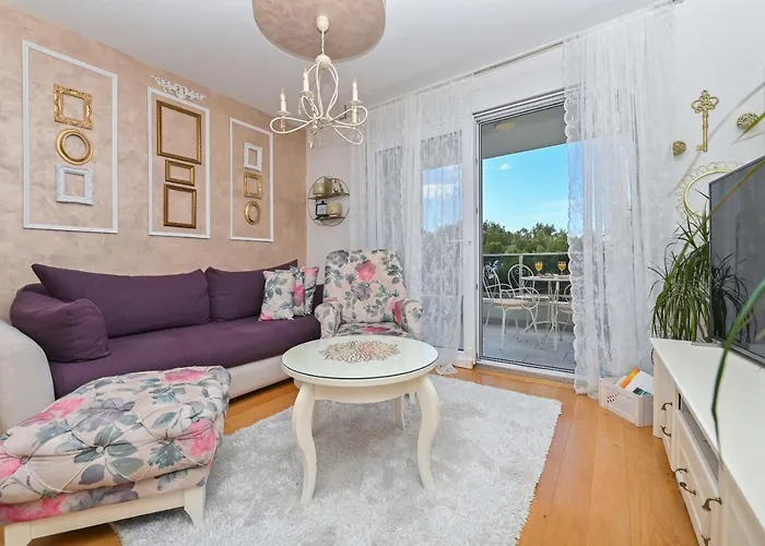 Apartamento Daninovica Ii *