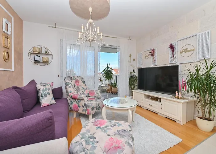 Apartamento Daninovica Ii