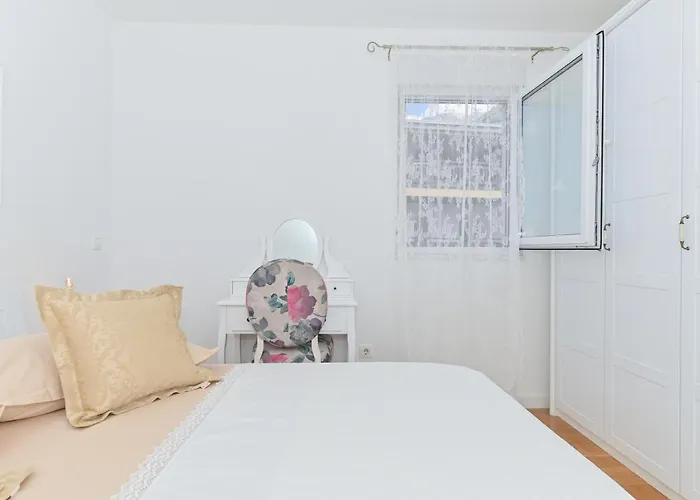 Apartamento Daninovica Ii Makarska