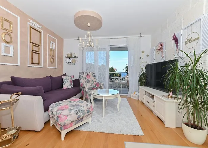 Daninovica Ii Apartamento