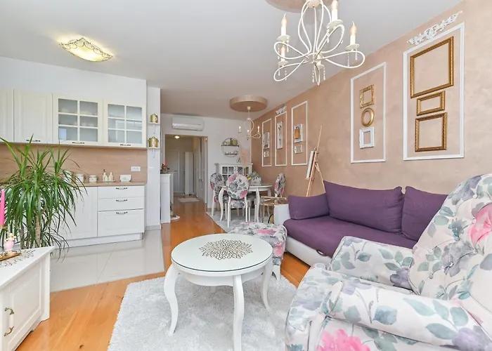 Apartamento Daninovica Ii