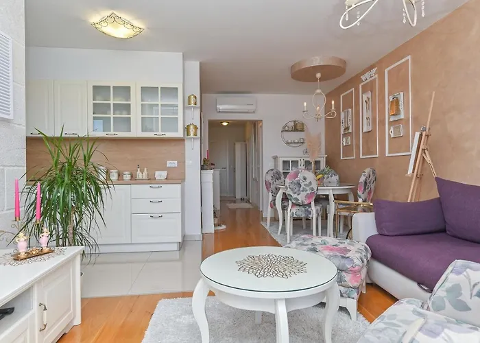 Apartamento Daninovica Ii *